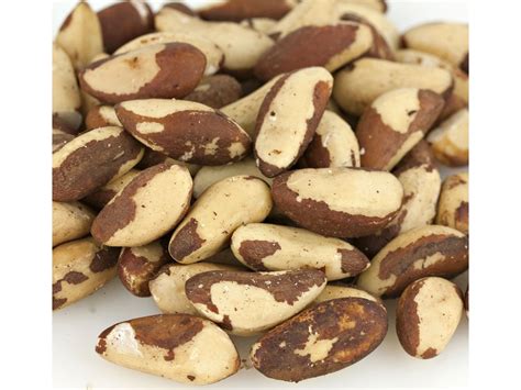 shelled brazil nuts for sale